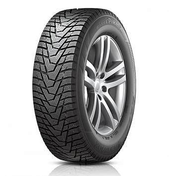   HANKOOK Winter i*Pike X W429A 255/45 R20 105T TL XL 